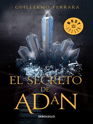 cover image of El secreto de Adán